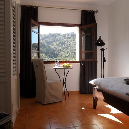 Hotel Sol Port Soller Puerto de Sóller Zewnętrze zdjęcie