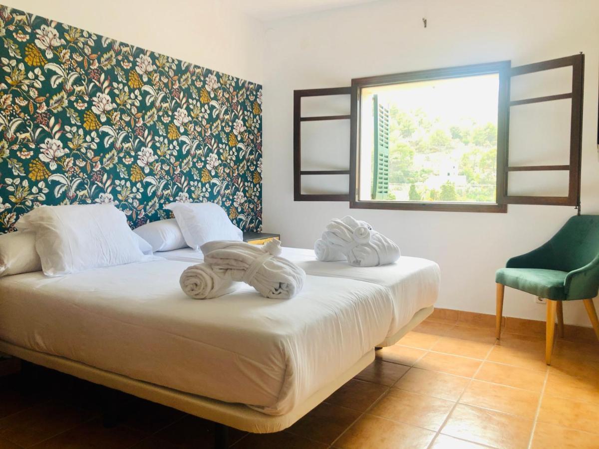 Hotel Sol Port Soller Puerto de Sóller Zewnętrze zdjęcie