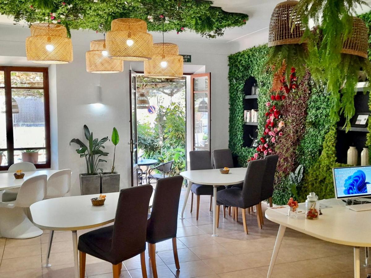 Hotel Sol Port Soller Puerto de Sóller Zewnętrze zdjęcie