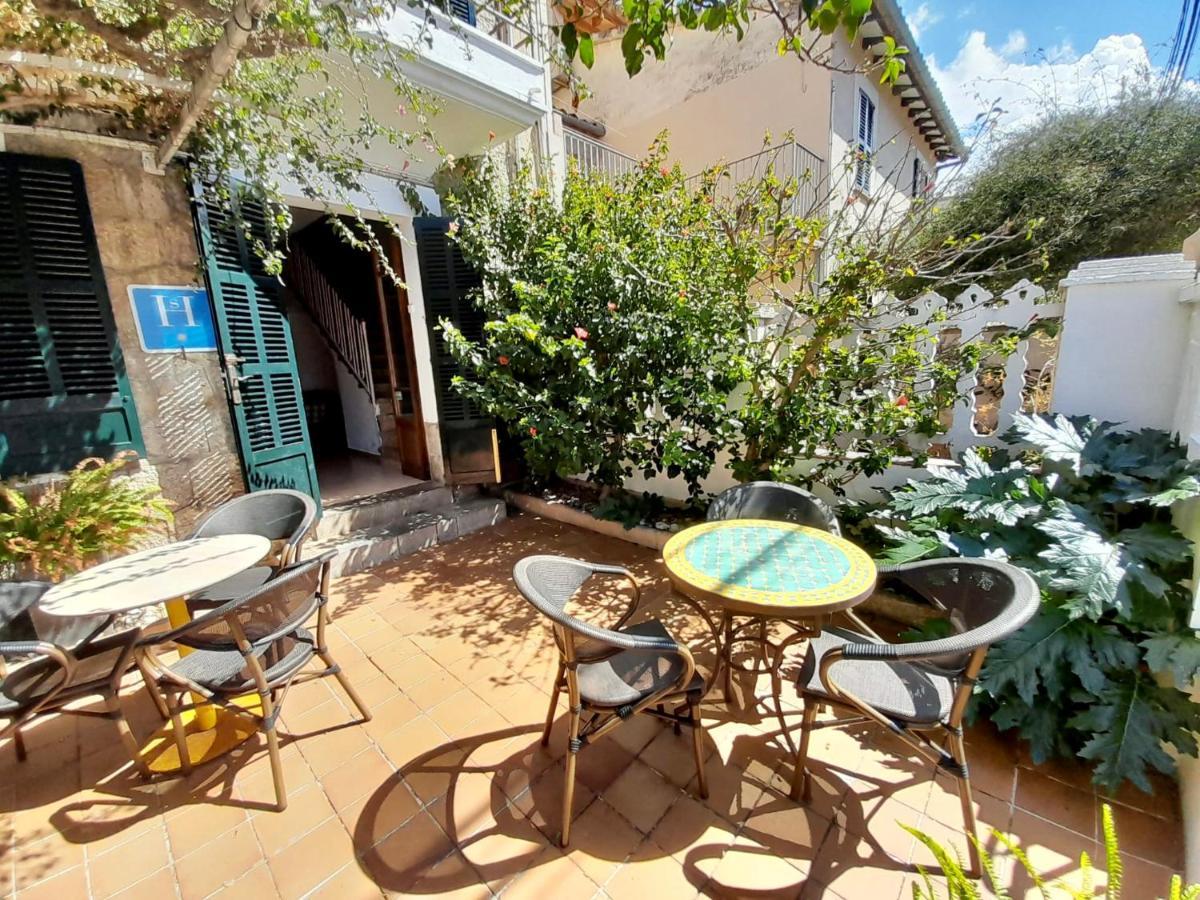 Hotel Sol Port Soller Puerto de Sóller Zewnętrze zdjęcie