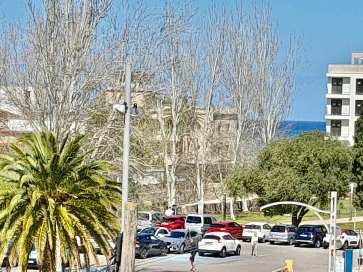 Hotel Sol Port Soller Puerto de Sóller Zewnętrze zdjęcie