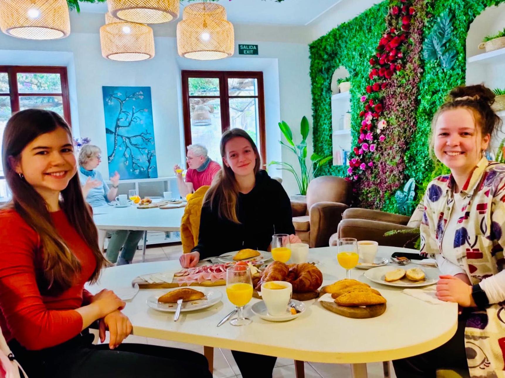 Hotel Sol Port Soller Puerto de Sóller Zewnętrze zdjęcie