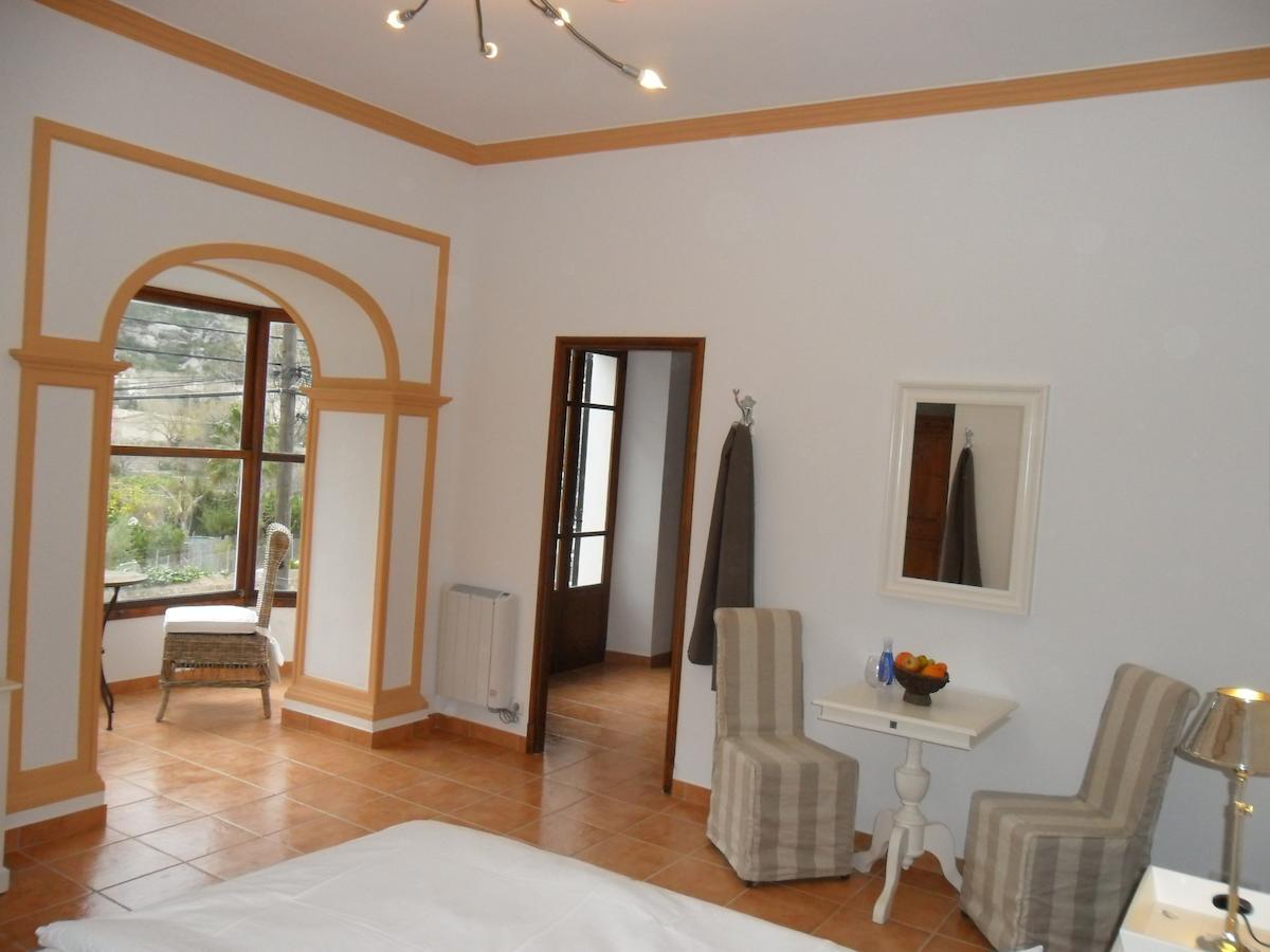 Hotel Sol Port Soller Puerto de Sóller Zewnętrze zdjęcie