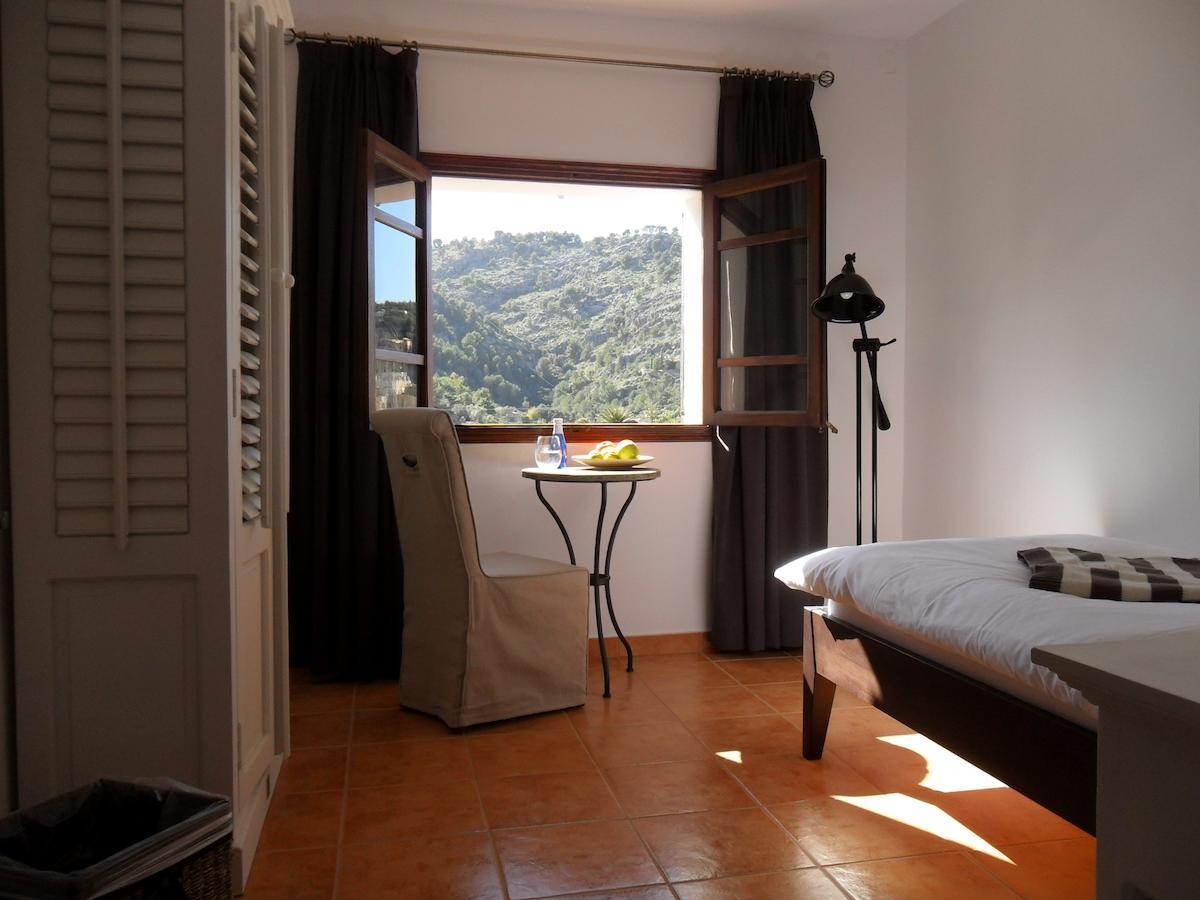 Hotel Sol Port Soller Puerto de Sóller Zewnętrze zdjęcie