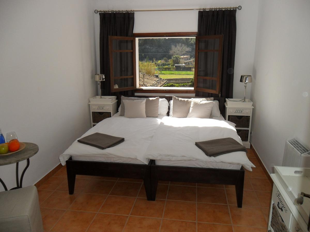 Hotel Sol Port Soller Puerto de Sóller Zewnętrze zdjęcie