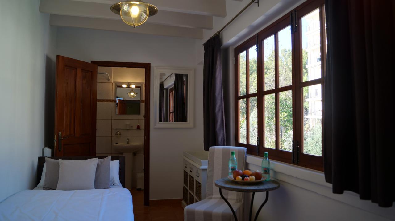 Hotel Sol Port Soller Puerto de Sóller Zewnętrze zdjęcie
