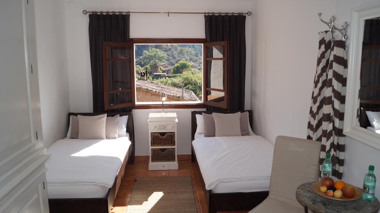 Hotel Sol Port Soller Puerto de Sóller Zewnętrze zdjęcie