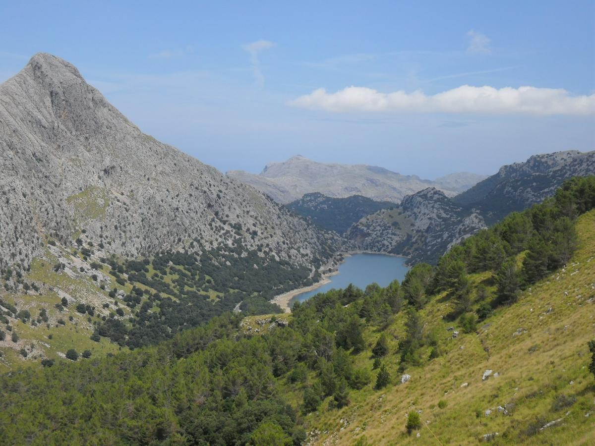 Hotel Sol Port Soller Puerto de Sóller Zewnętrze zdjęcie