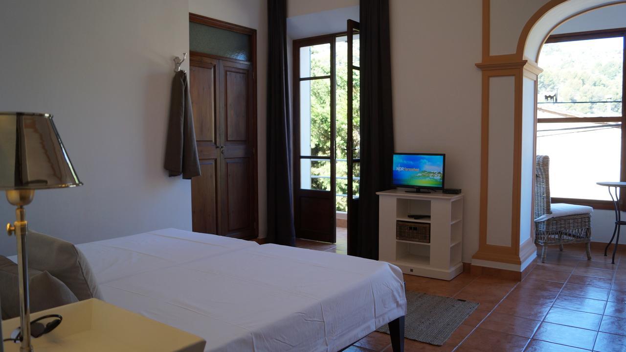 Hotel Sol Port Soller Puerto de Sóller Zewnętrze zdjęcie