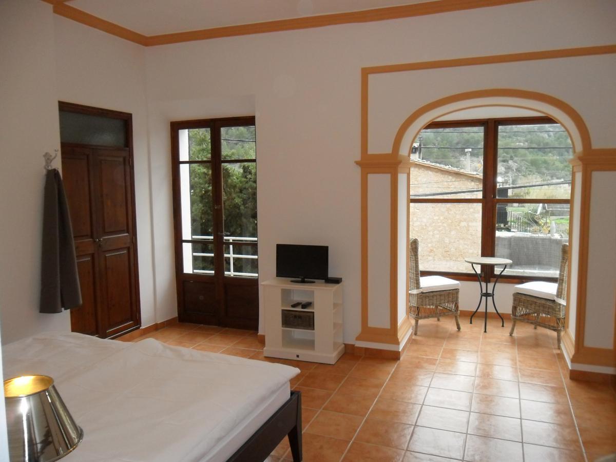 Hotel Sol Port Soller Puerto de Sóller Pokój zdjęcie