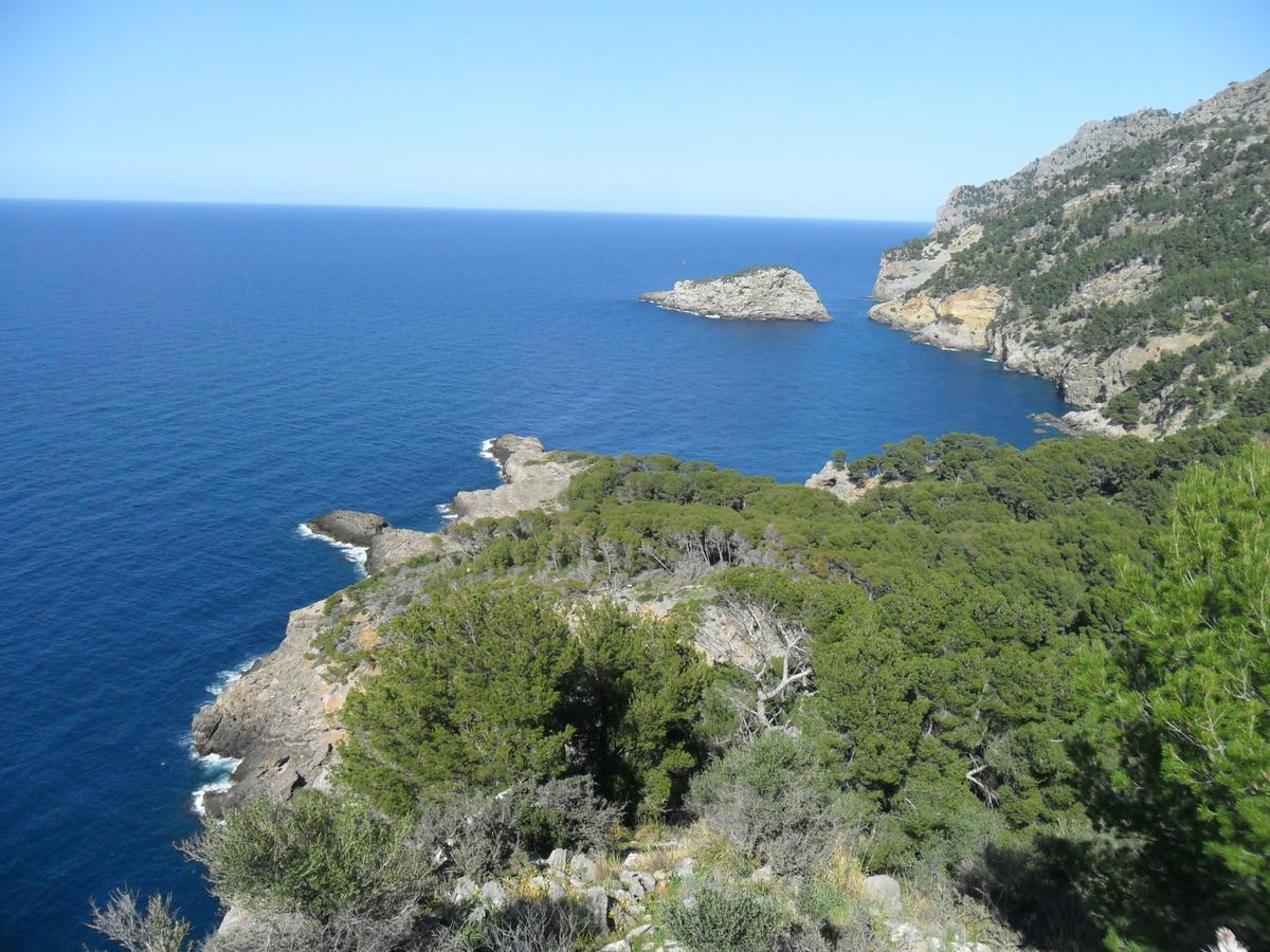 Hotel Sol Port Soller Puerto de Sóller Zewnętrze zdjęcie