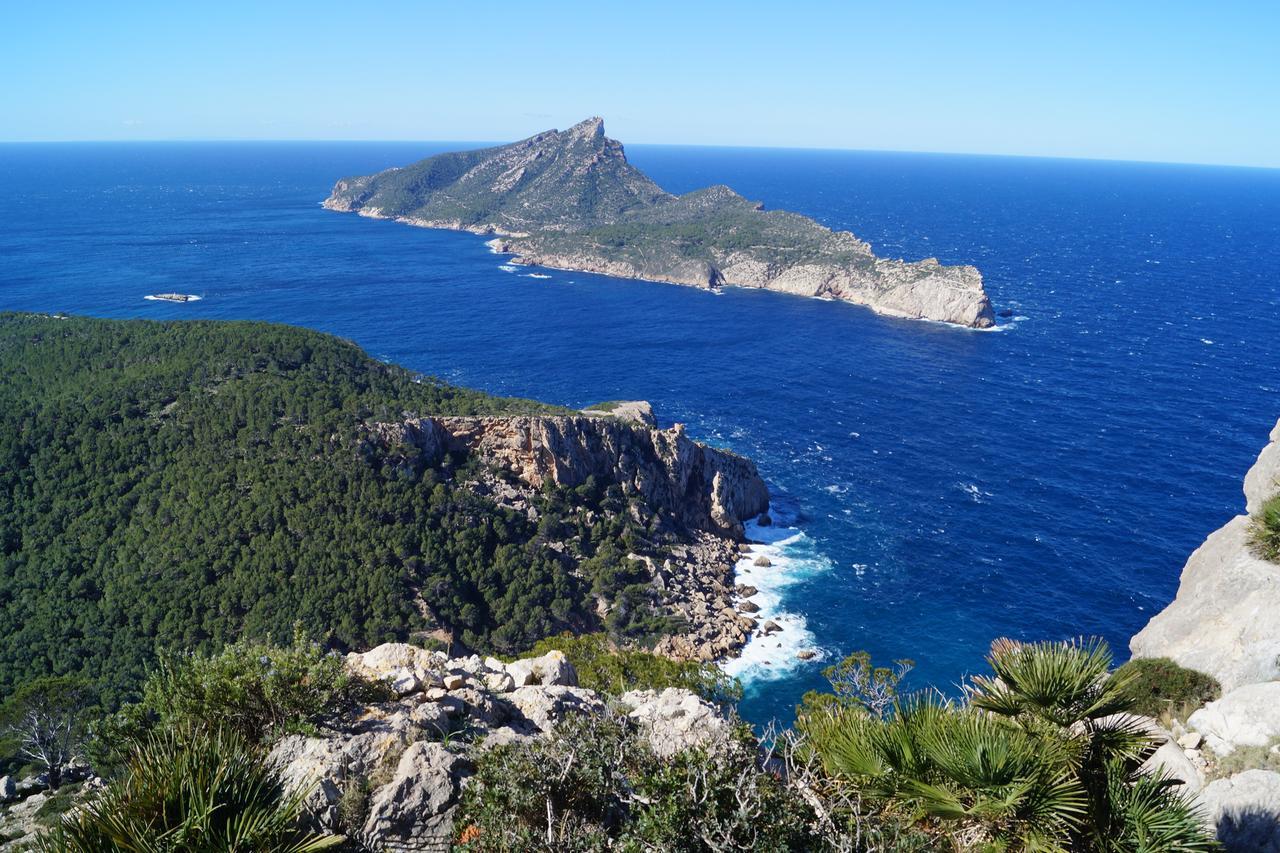 Hotel Sol Port Soller Puerto de Sóller Zewnętrze zdjęcie