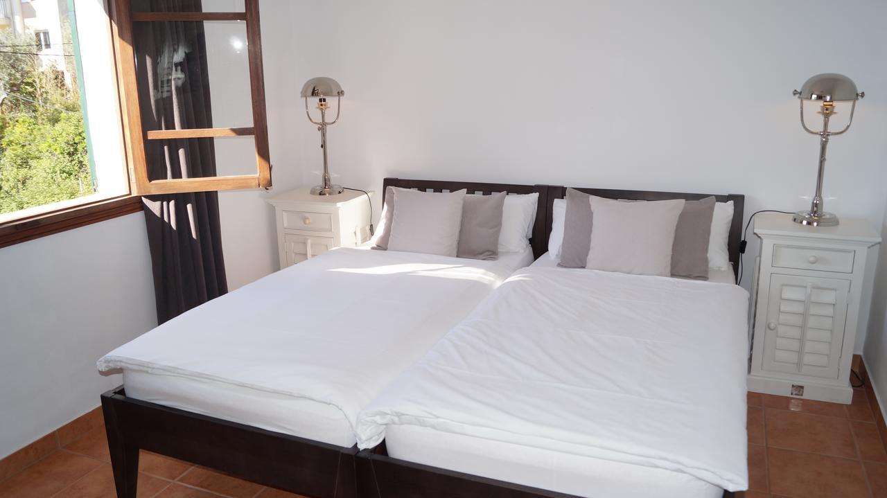 Hotel Sol Port Soller Puerto de Sóller Zewnętrze zdjęcie
