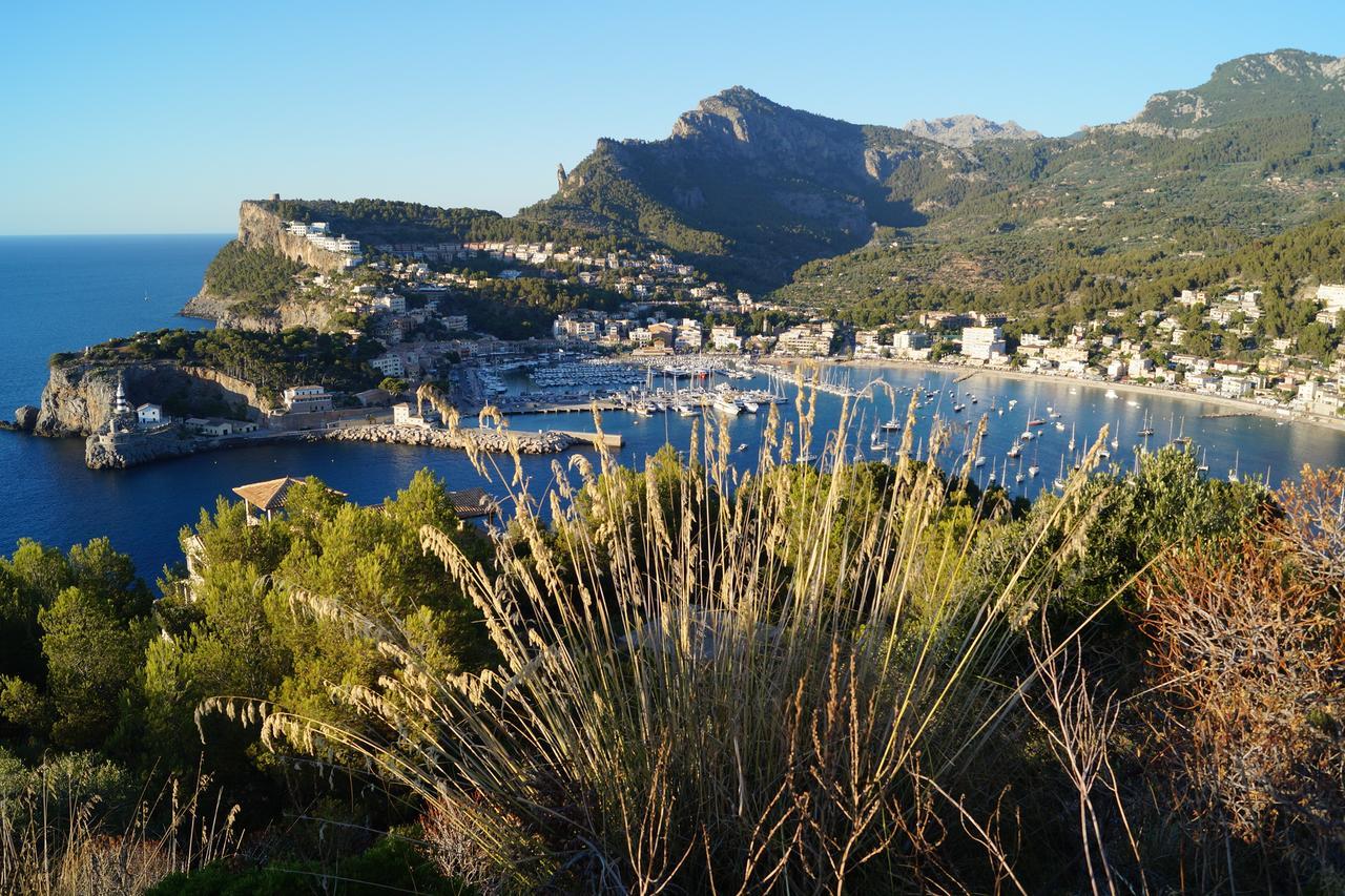 Hotel Sol Port Soller Puerto de Sóller Zewnętrze zdjęcie