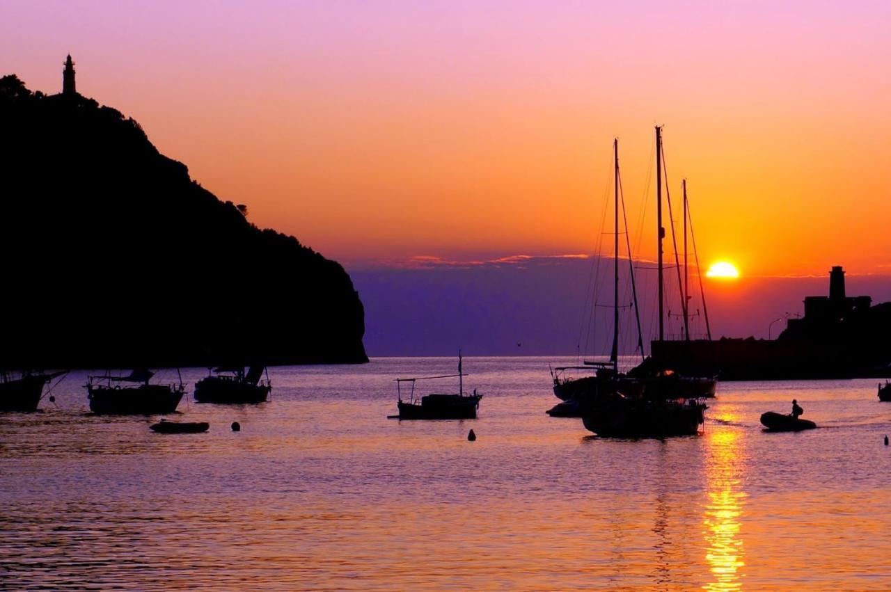 Hotel Sol Port Soller Puerto de Sóller Zewnętrze zdjęcie